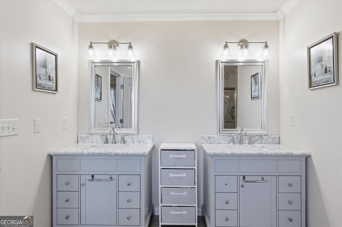 1316 Cochran Crossing McDonough - Photo 32