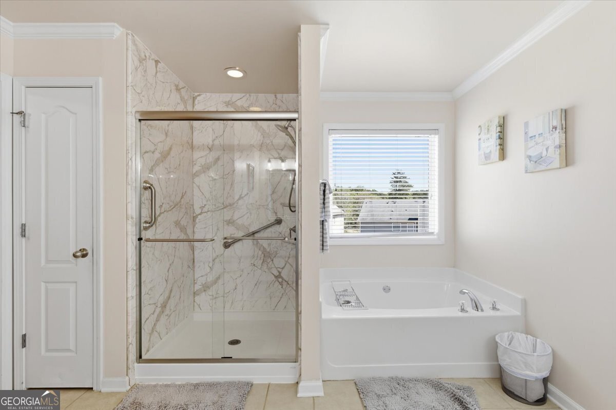 1316 Cochran Crossing McDonough - Photo 33