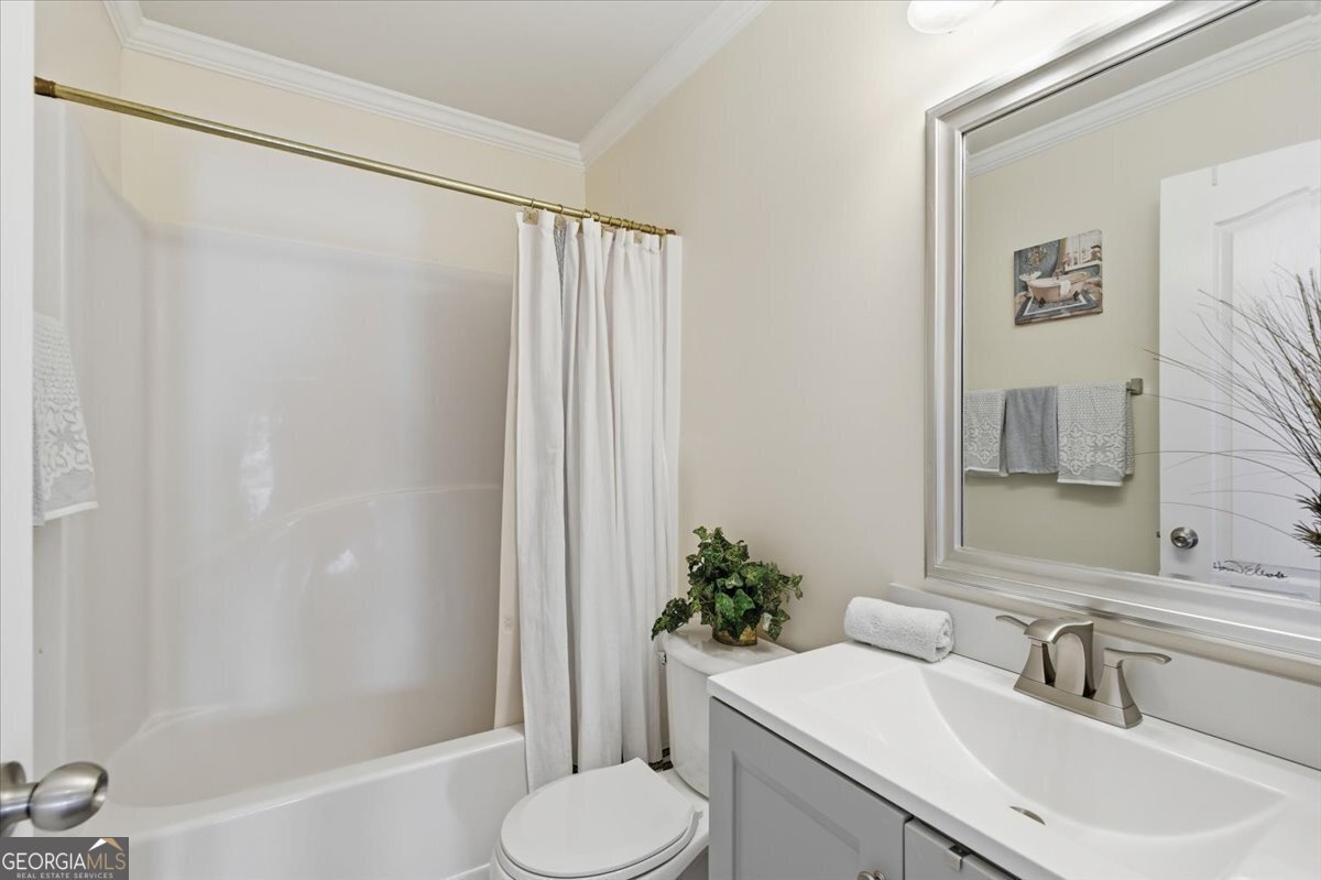 1316 Cochran Crossing McDonough - Photo 39