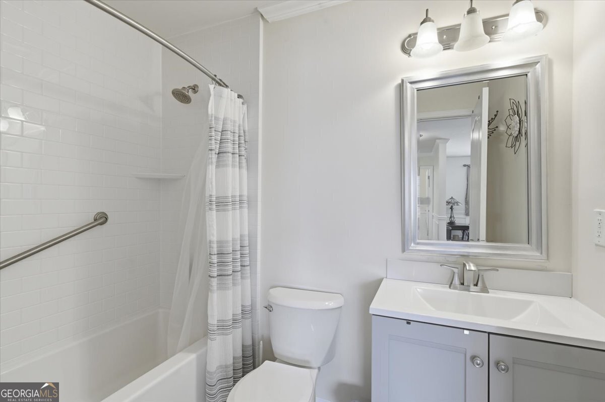 1316 Cochran Crossing McDonough - Photo 40