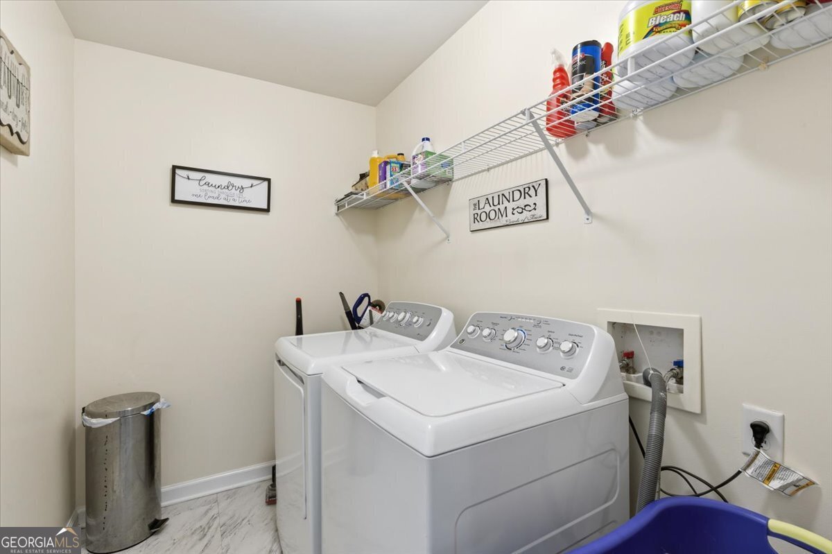 1316 Cochran Crossing McDonough - Photo 41