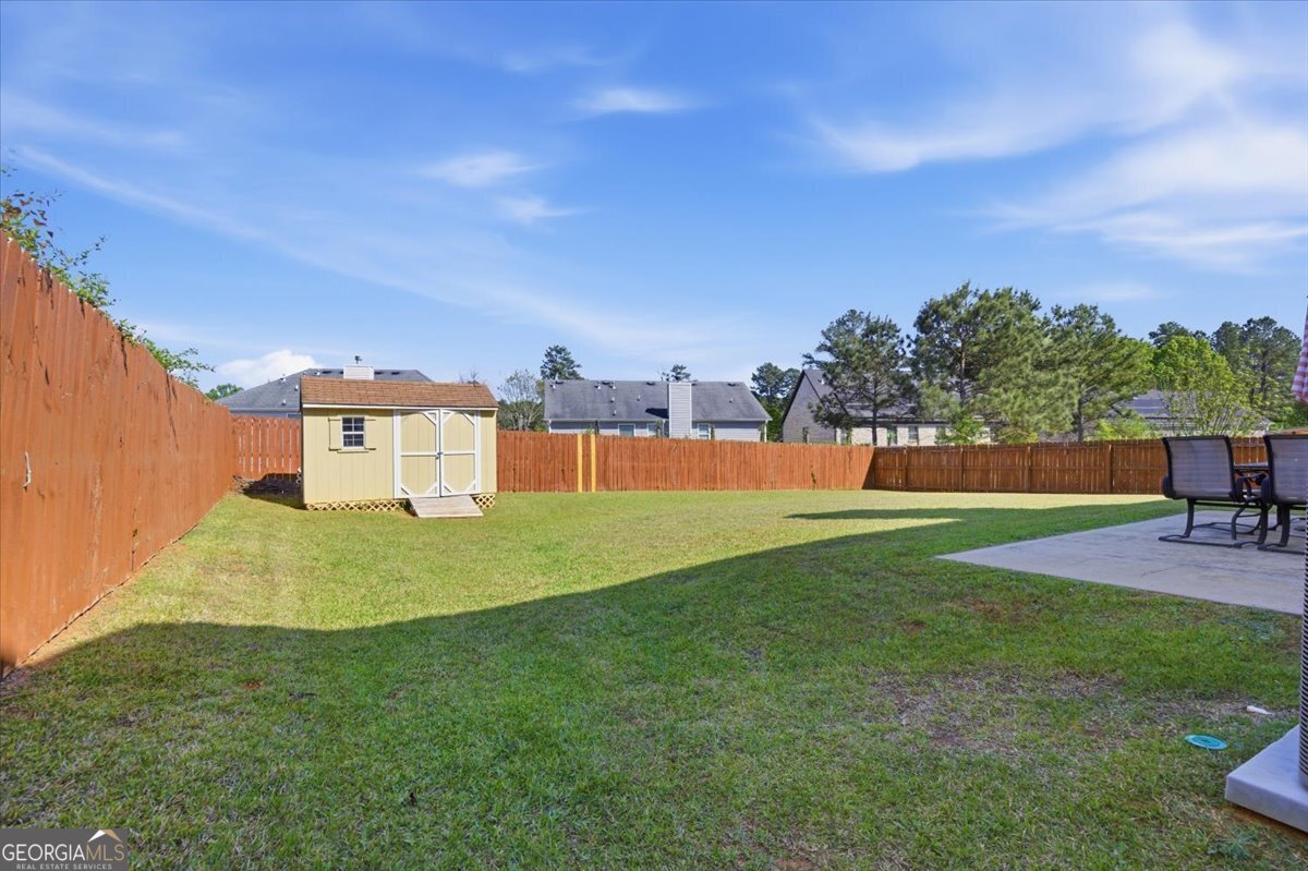 1316 Cochran Crossing McDonough - Photo 42