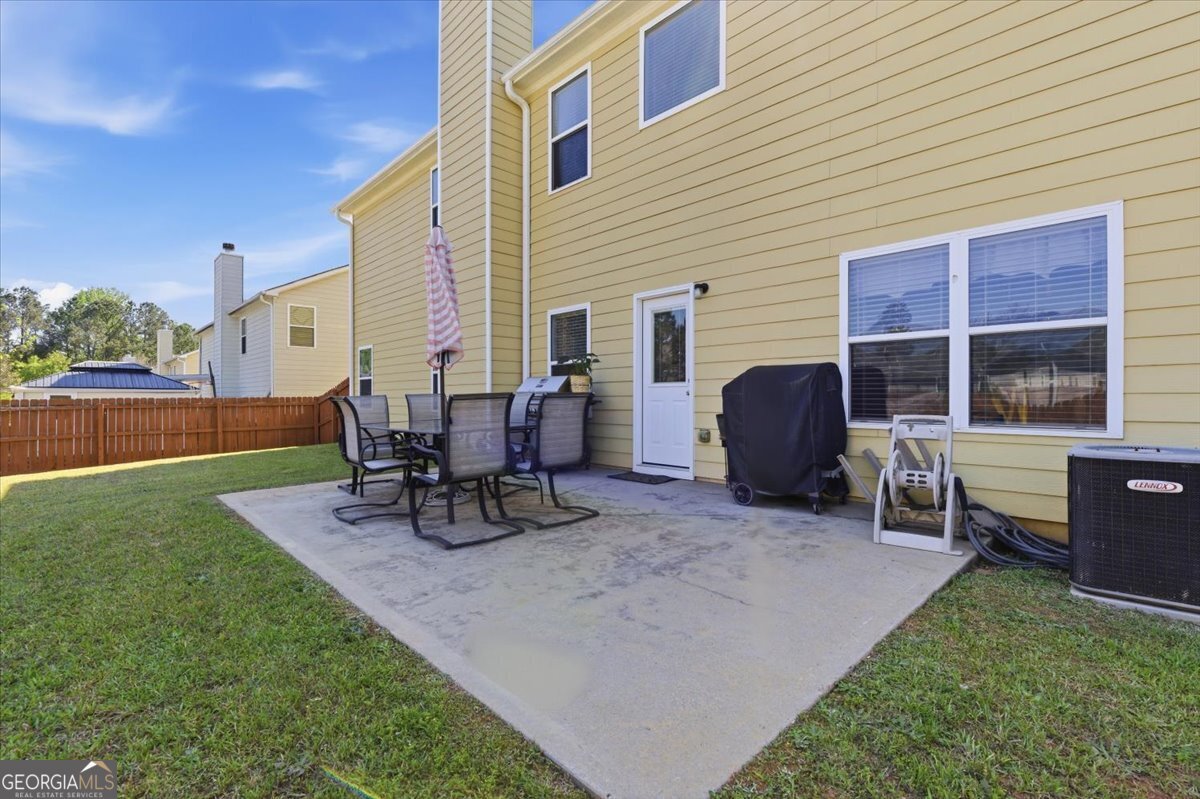 1316 Cochran Crossing McDonough - Photo 43