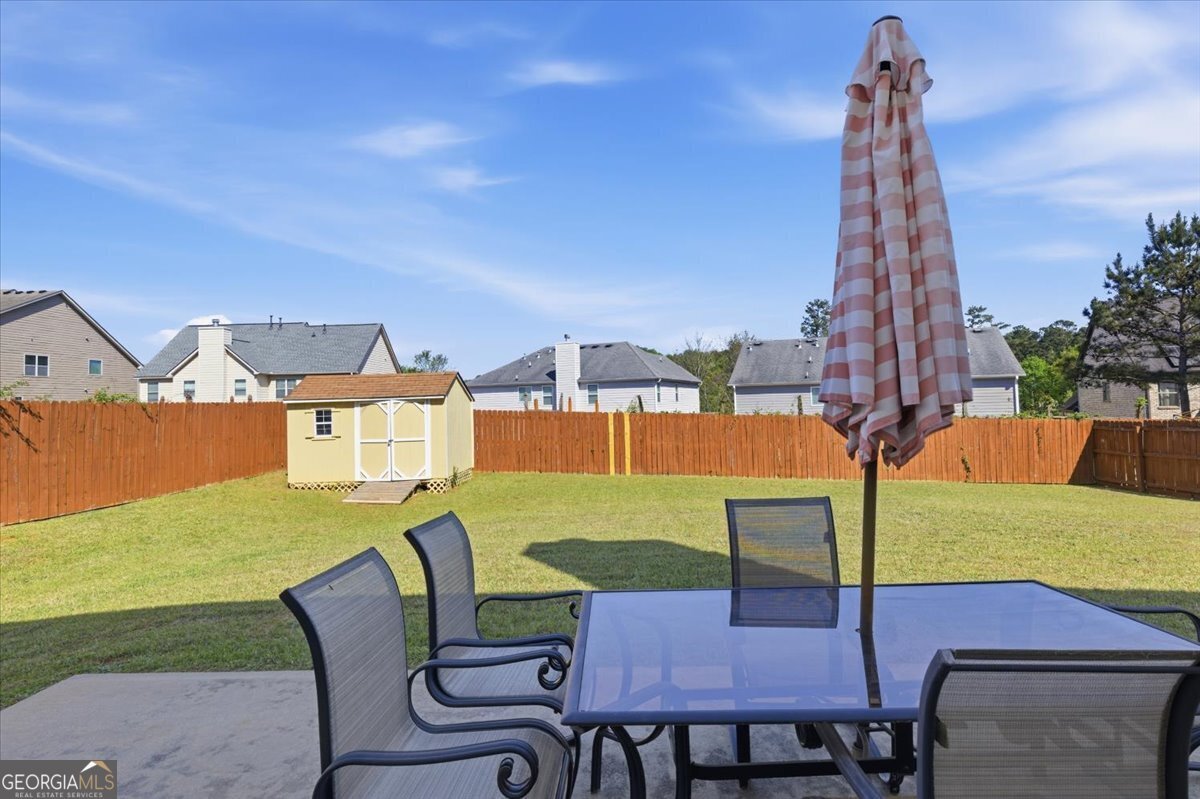 1316 Cochran Crossing McDonough - Photo 44