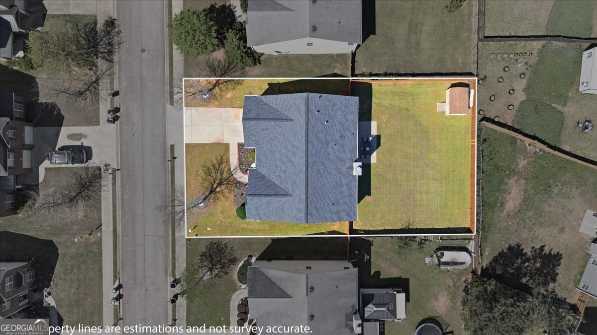 1316 Cochran Crossing McDonough - Photo 46