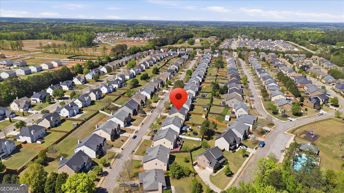 1316 Cochran Crossing McDonough - Photo 49