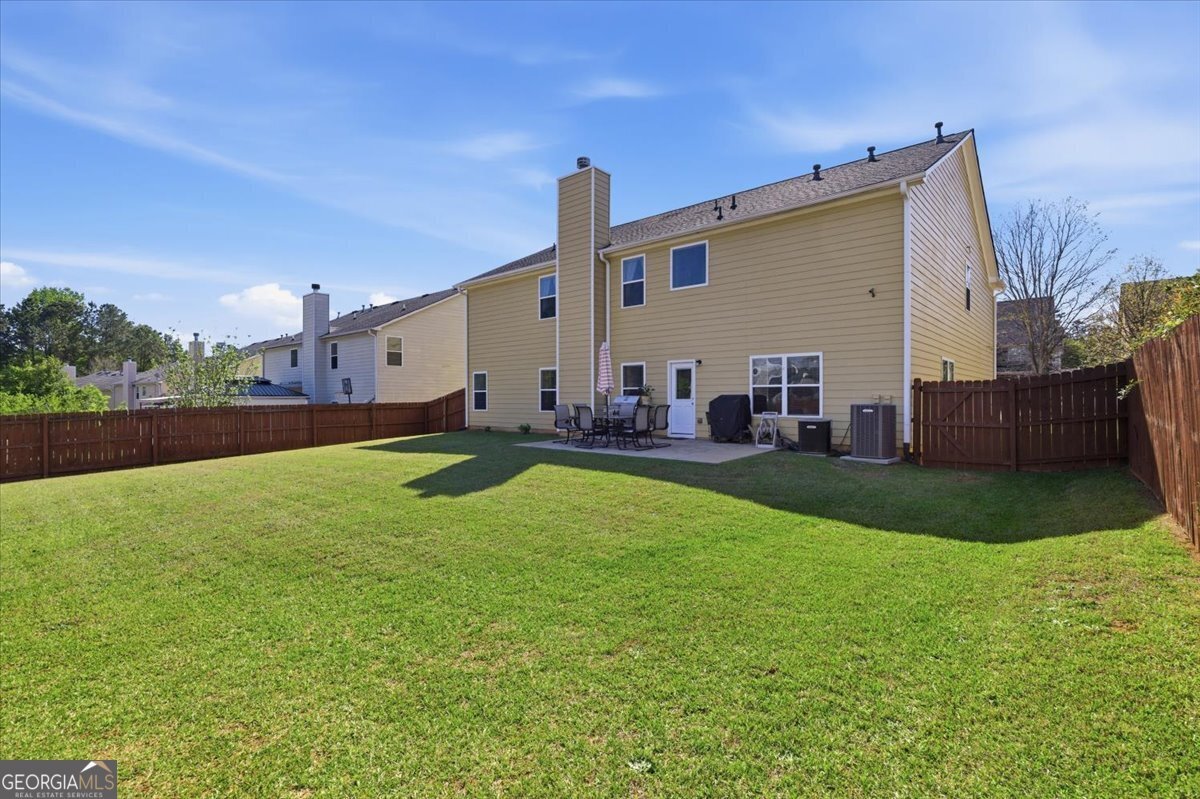 1316 Cochran Crossing McDonough - Photo 53