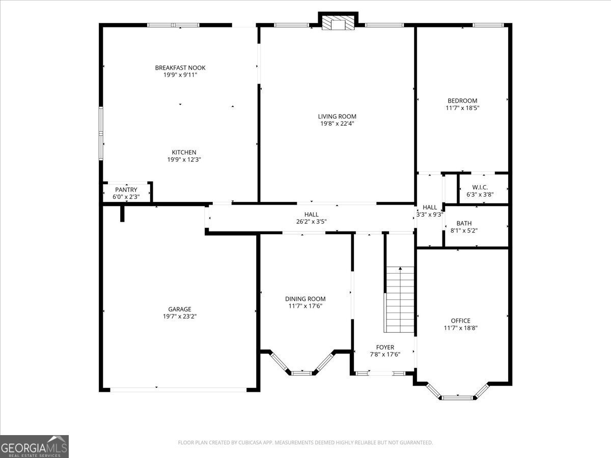 1316 Cochran Crossing McDonough - Photo 56