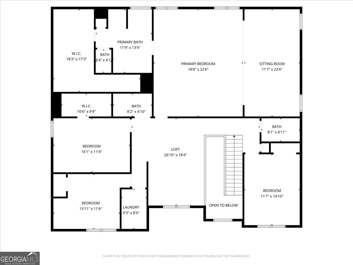 1316 Cochran Crossing McDonough - Photo 57