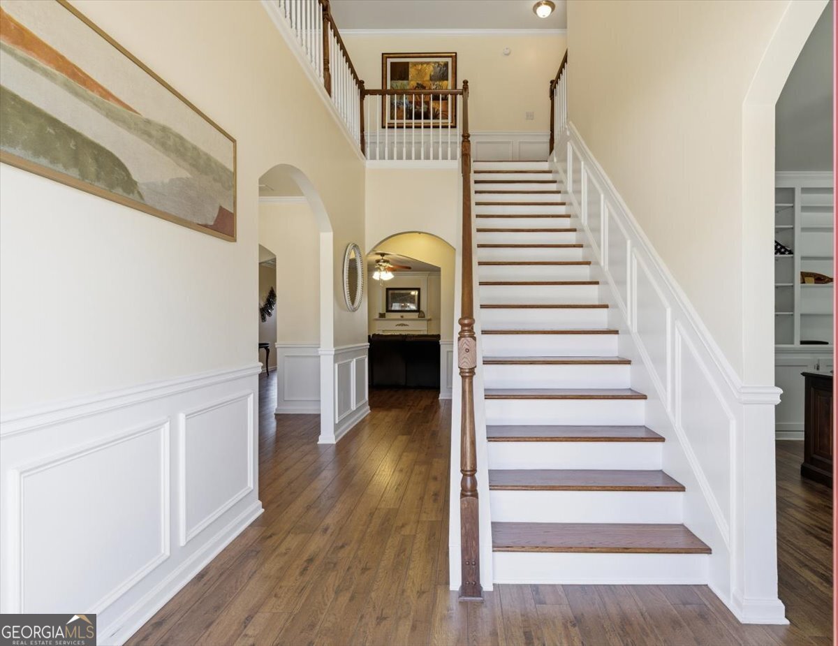 1316 Cochran Crossing McDonough - Photo 6