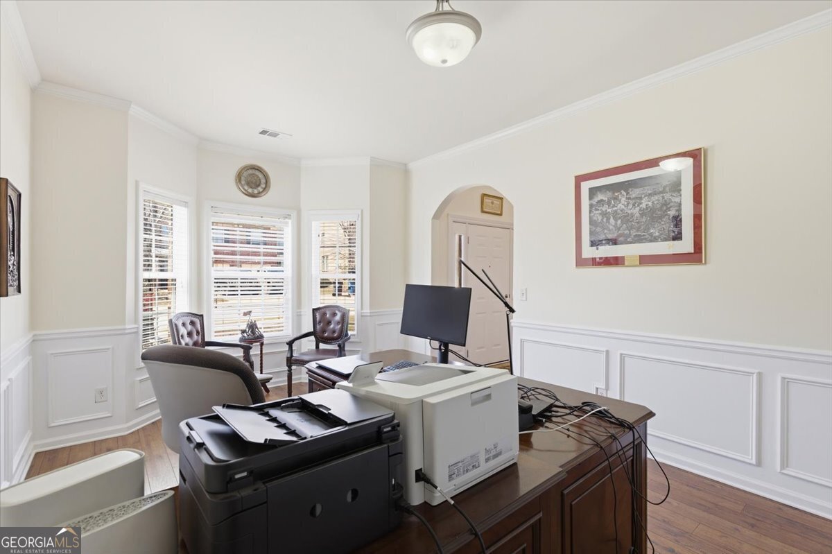 1316 Cochran Crossing McDonough - Photo 7