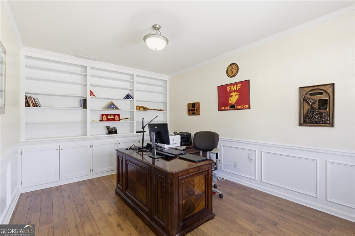 1316 Cochran Crossing McDonough - Photo 8