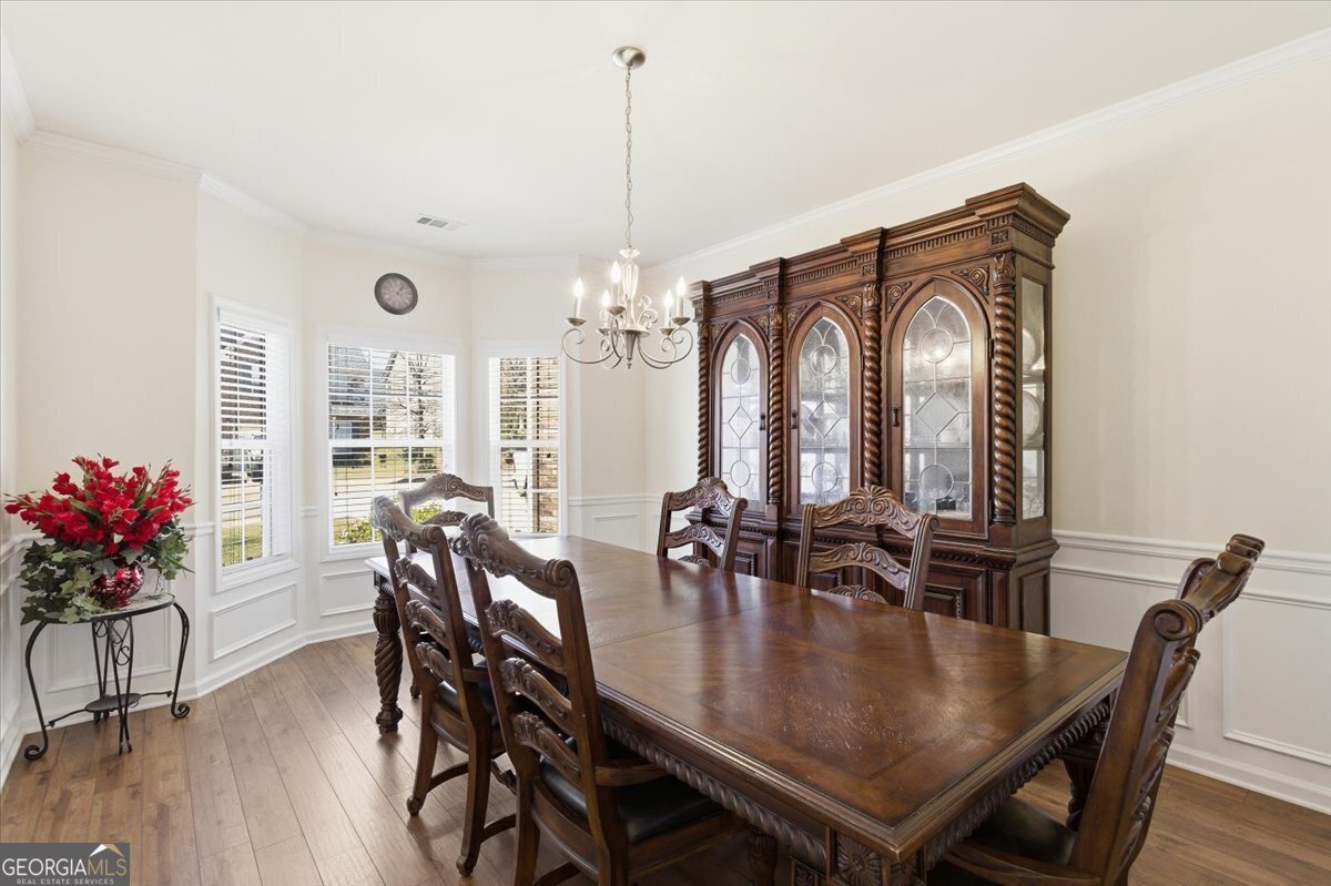 1316 Cochran Crossing McDonough - Photo 9