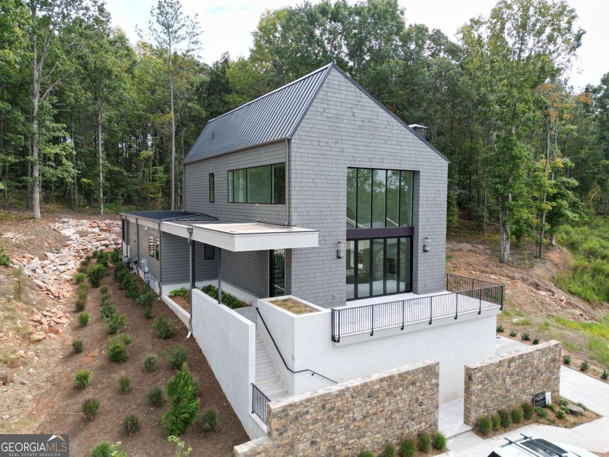 1171 Lupo Loop Chattahoochee Hills - Photo 1