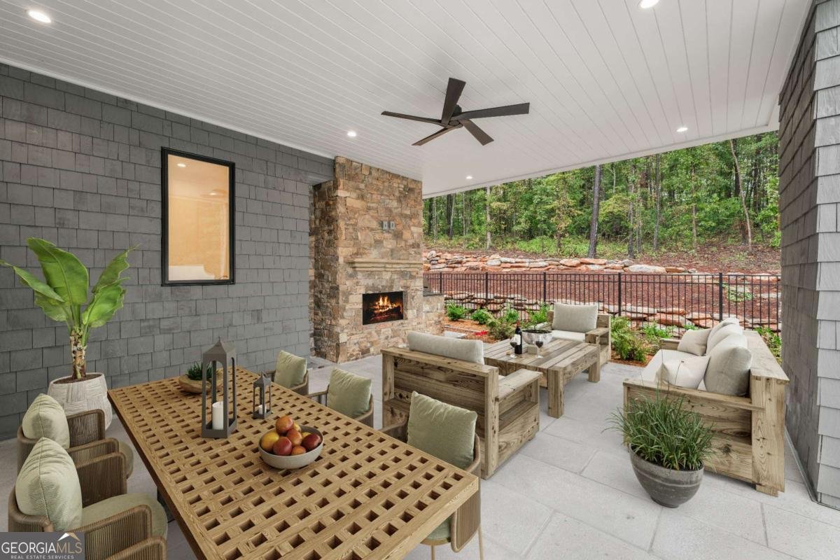 1171 Lupo Loop Chattahoochee Hills - Photo 6