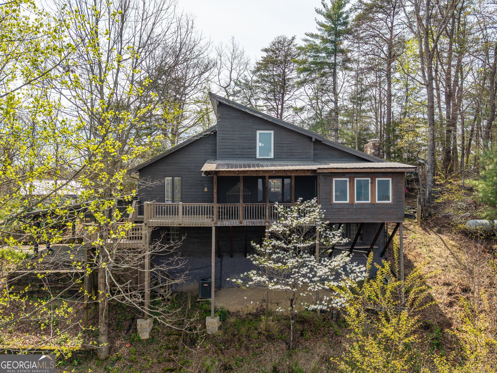 396 Apache Trail Chatsworth - Photo 12