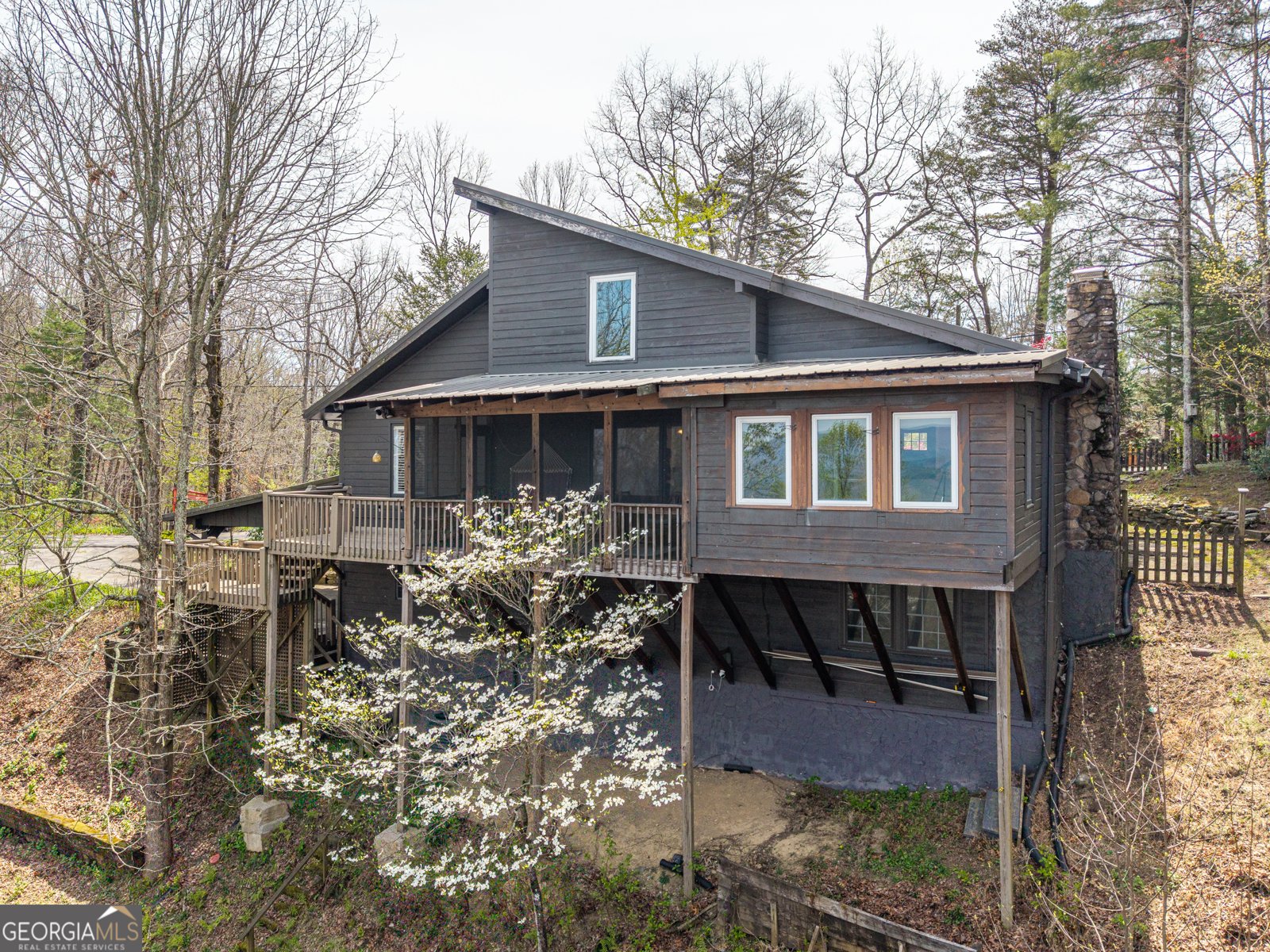 396 Apache Trail Chatsworth - Photo 13