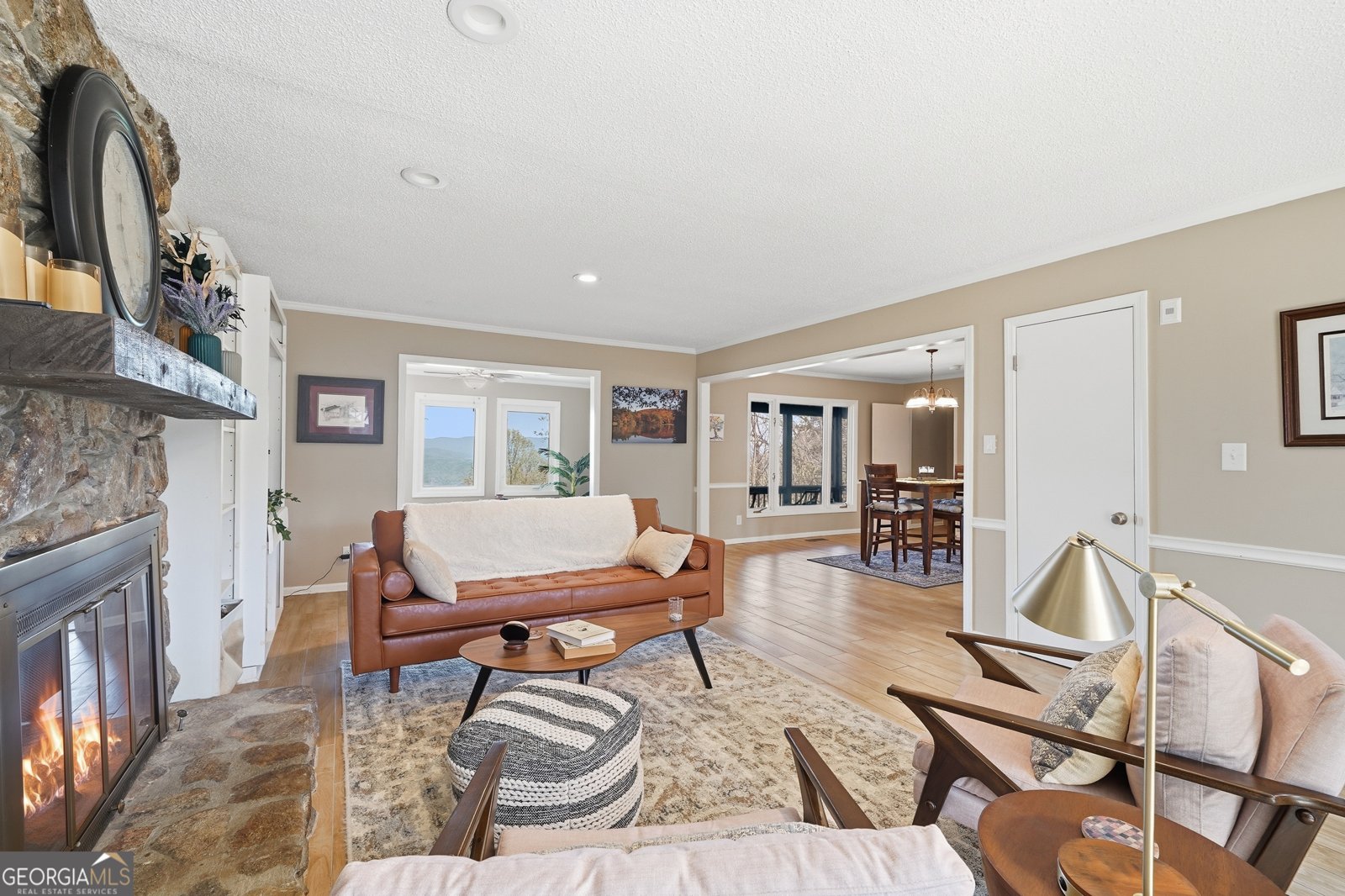 396 Apache Trail Chatsworth - Photo 17