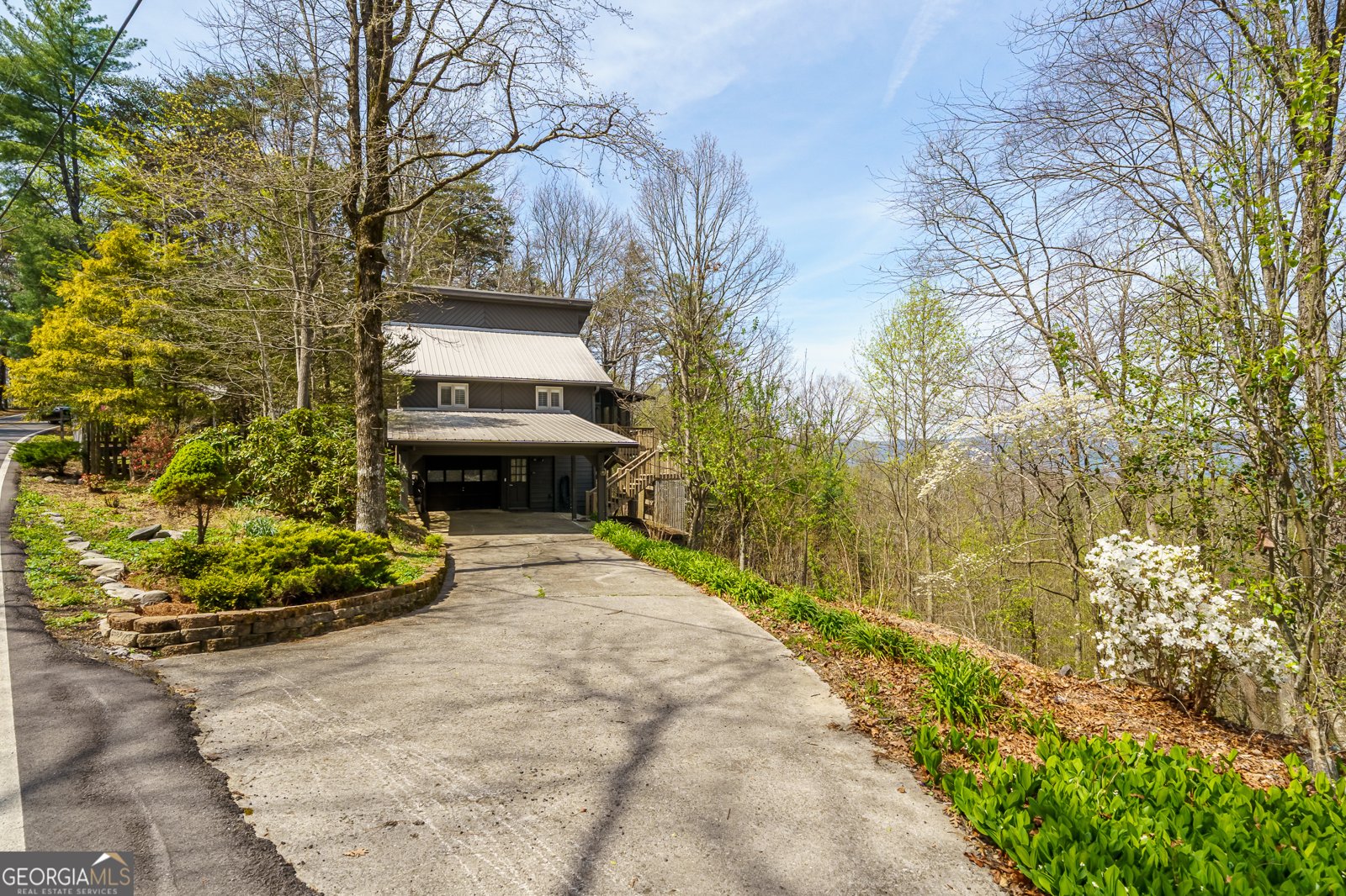 396 Apache Trail Chatsworth - Photo 7