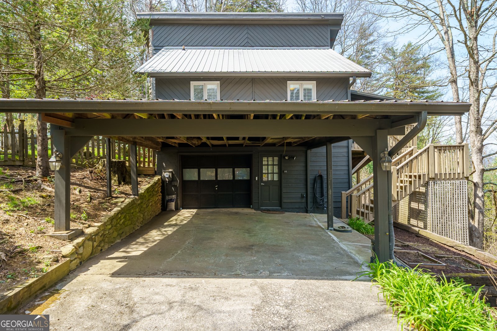 396 Apache Trail Chatsworth - Photo 8