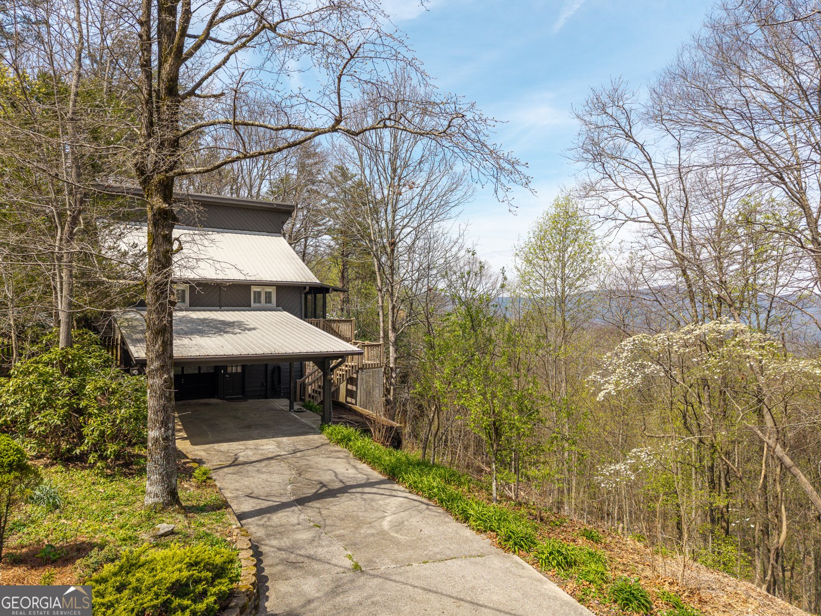 396 Apache Trail Chatsworth - Photo 9