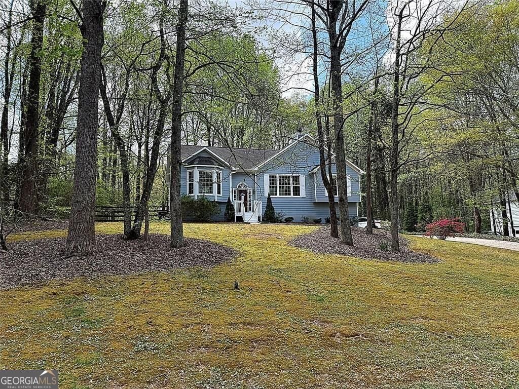 5030 Doubletree Drive Cumming - Photo 1