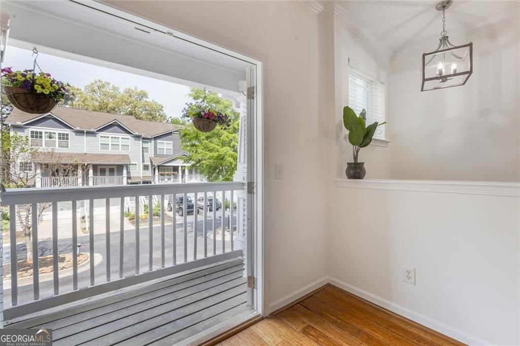 1100 Liberty Parkway Atlanta - Photo 21