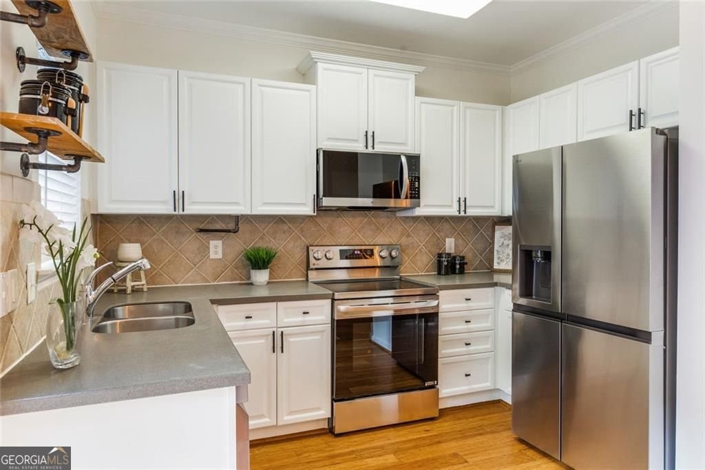 1100 Liberty Parkway Atlanta - Photo 9