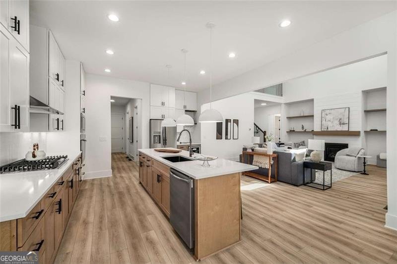 7262 Creekside Way Jefferson - Photo 12