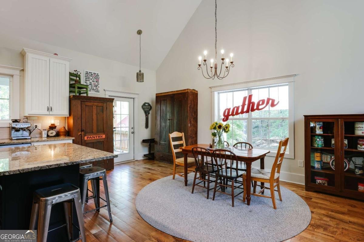 215 Hanover Drive Bogart - Photo 10