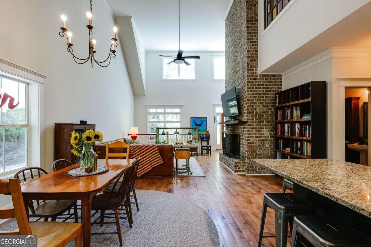 215 Hanover Drive Bogart - Photo 11