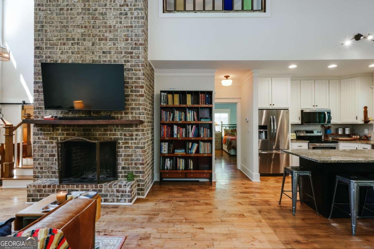 215 Hanover Drive Bogart - Photo 13