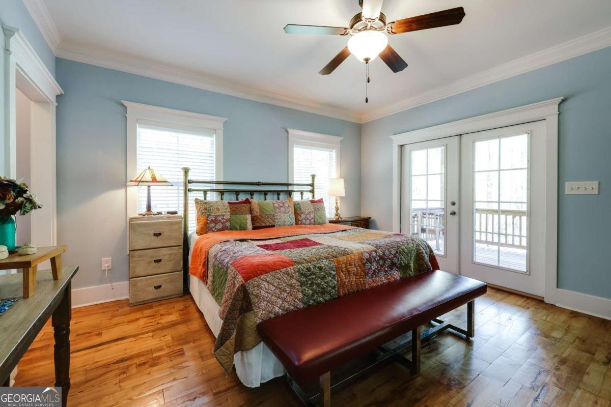 215 Hanover Drive Bogart - Photo 15