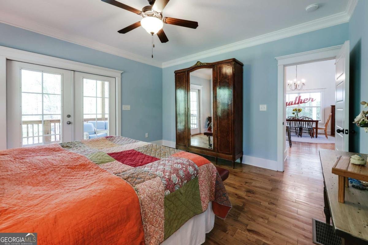 215 Hanover Drive Bogart - Photo 16