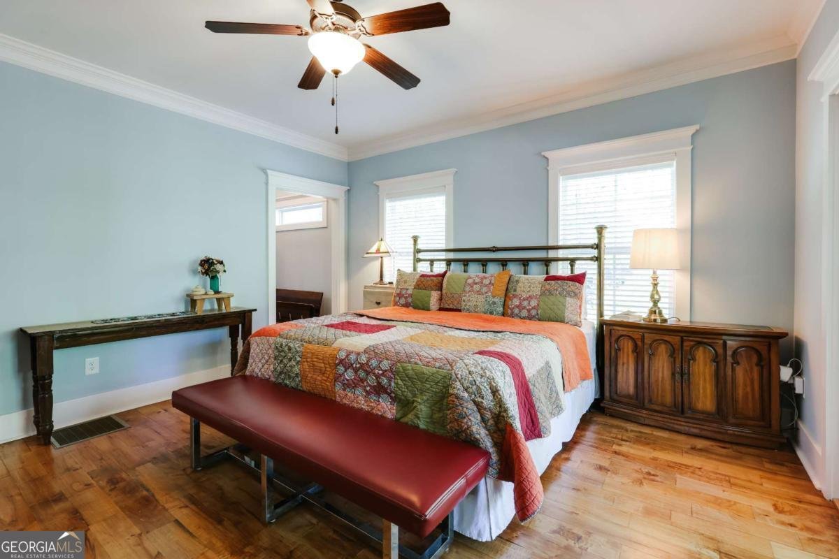 215 Hanover Drive Bogart - Photo 17