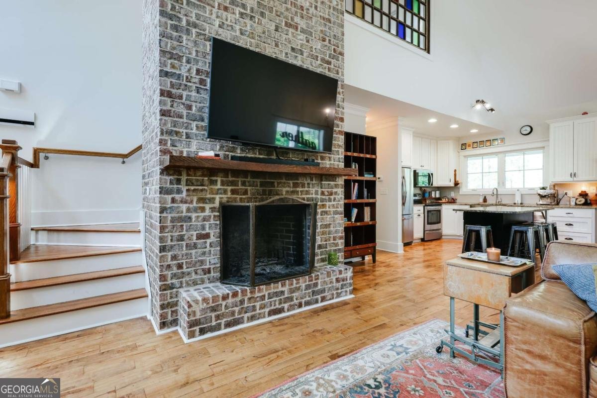 215 Hanover Drive Bogart - Photo 27