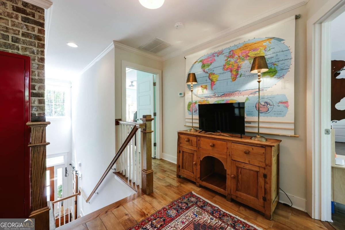 215 Hanover Drive Bogart - Photo 28