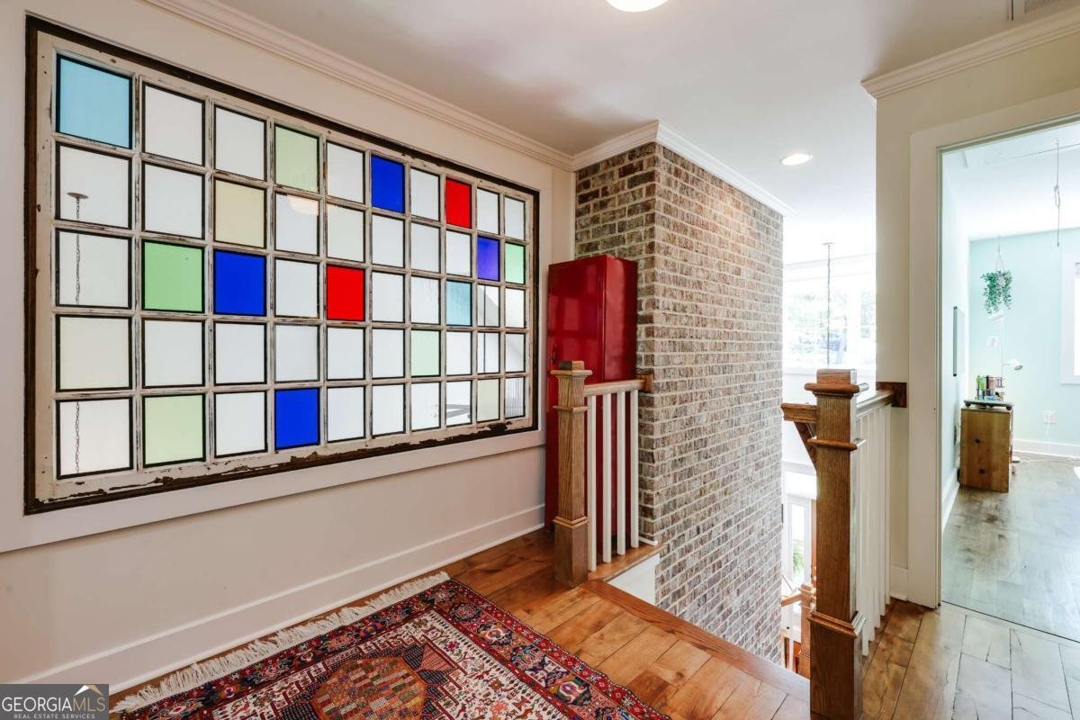 215 Hanover Drive Bogart - Photo 29