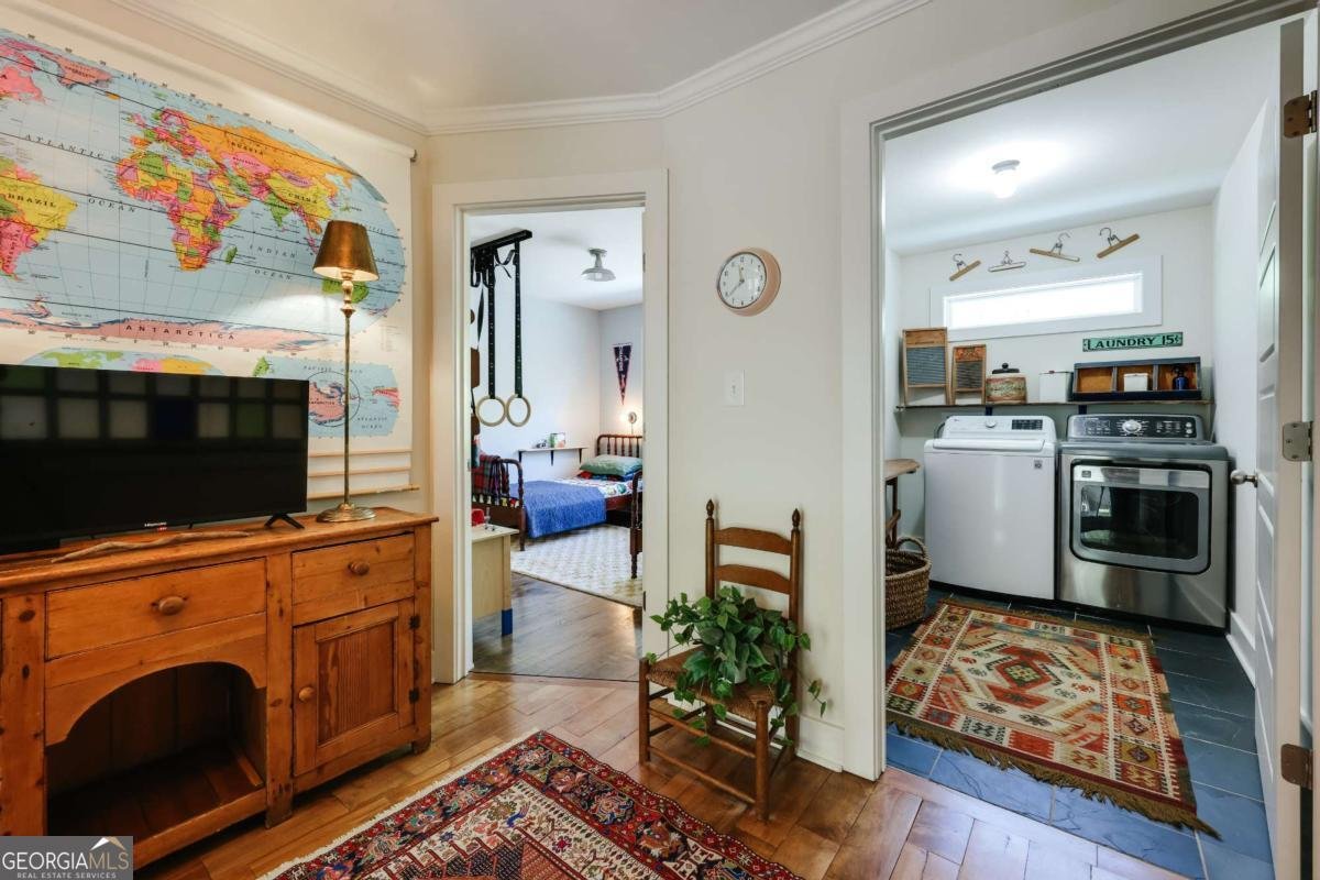 215 Hanover Drive Bogart - Photo 30