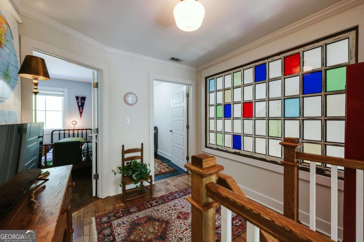 215 Hanover Drive Bogart - Photo 32