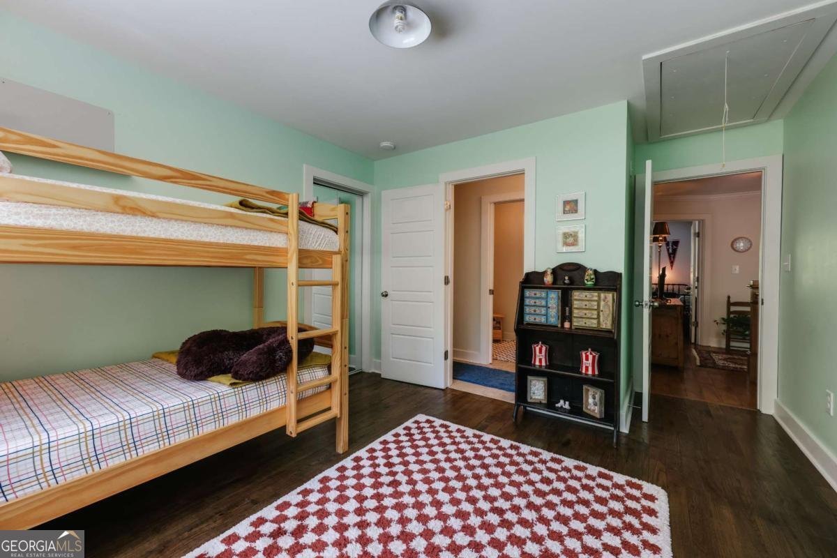 215 Hanover Drive Bogart - Photo 34