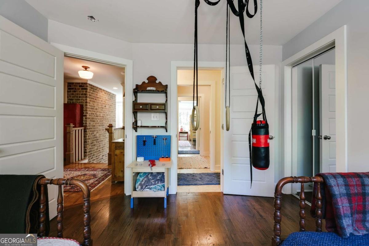 215 Hanover Drive Bogart - Photo 39