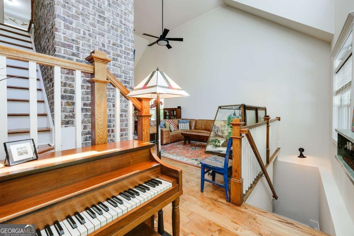 215 Hanover Drive Bogart - Photo 41