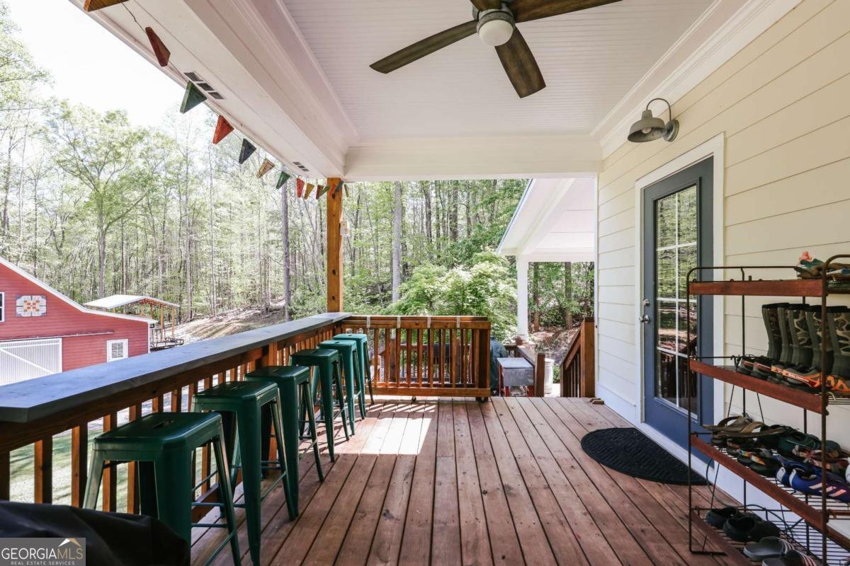 215 Hanover Drive Bogart - Photo 45