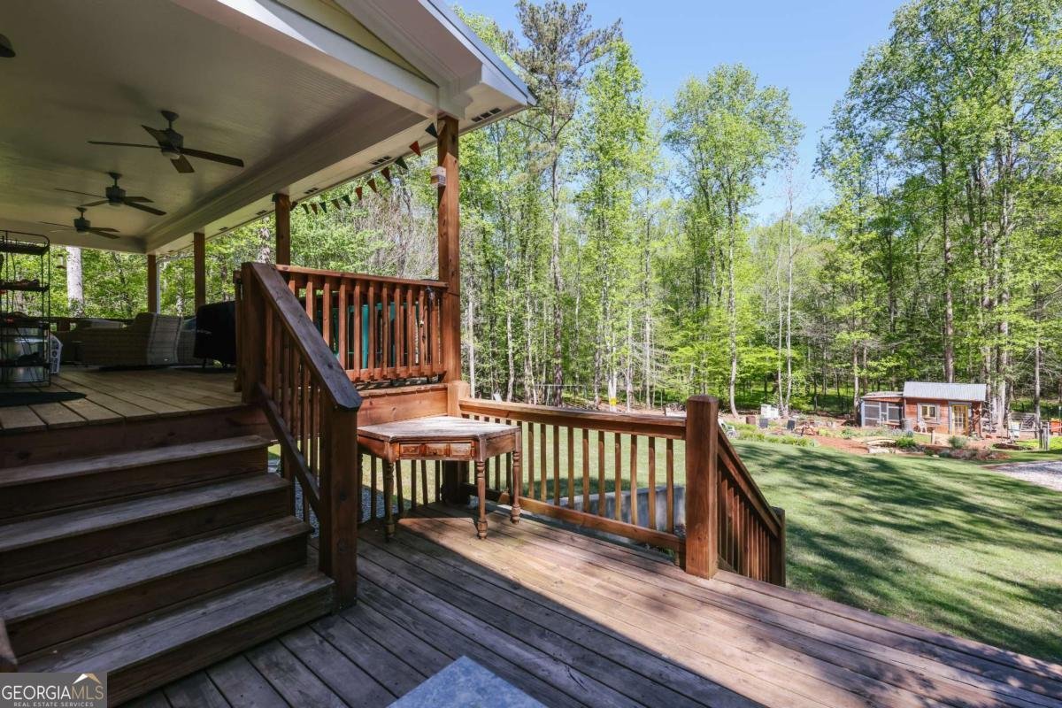 215 Hanover Drive Bogart - Photo 46