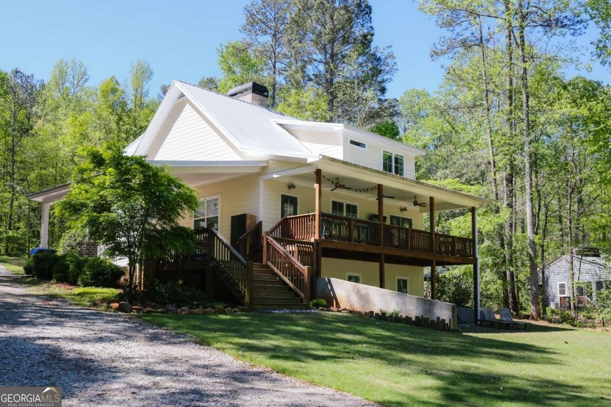 215 Hanover Drive Bogart - Photo 48