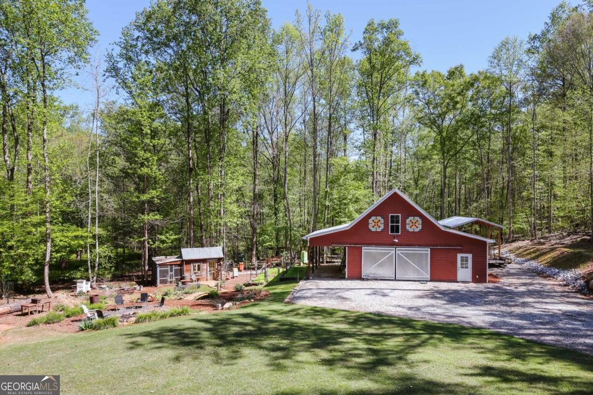 215 Hanover Drive Bogart - Photo 49