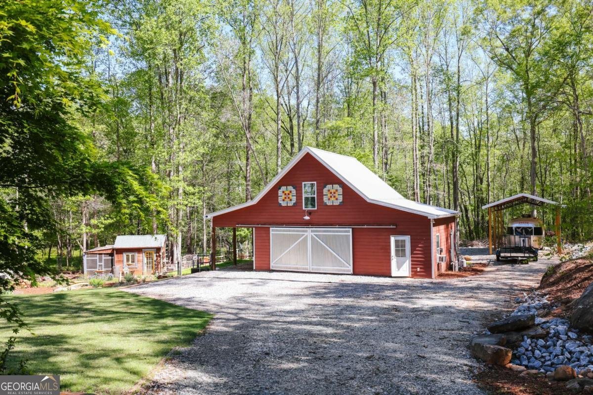 215 Hanover Drive Bogart - Photo 51