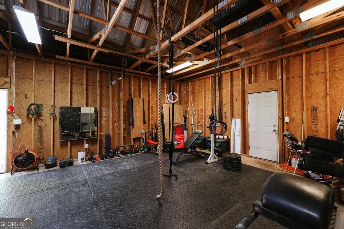 215 Hanover Drive Bogart - Photo 53