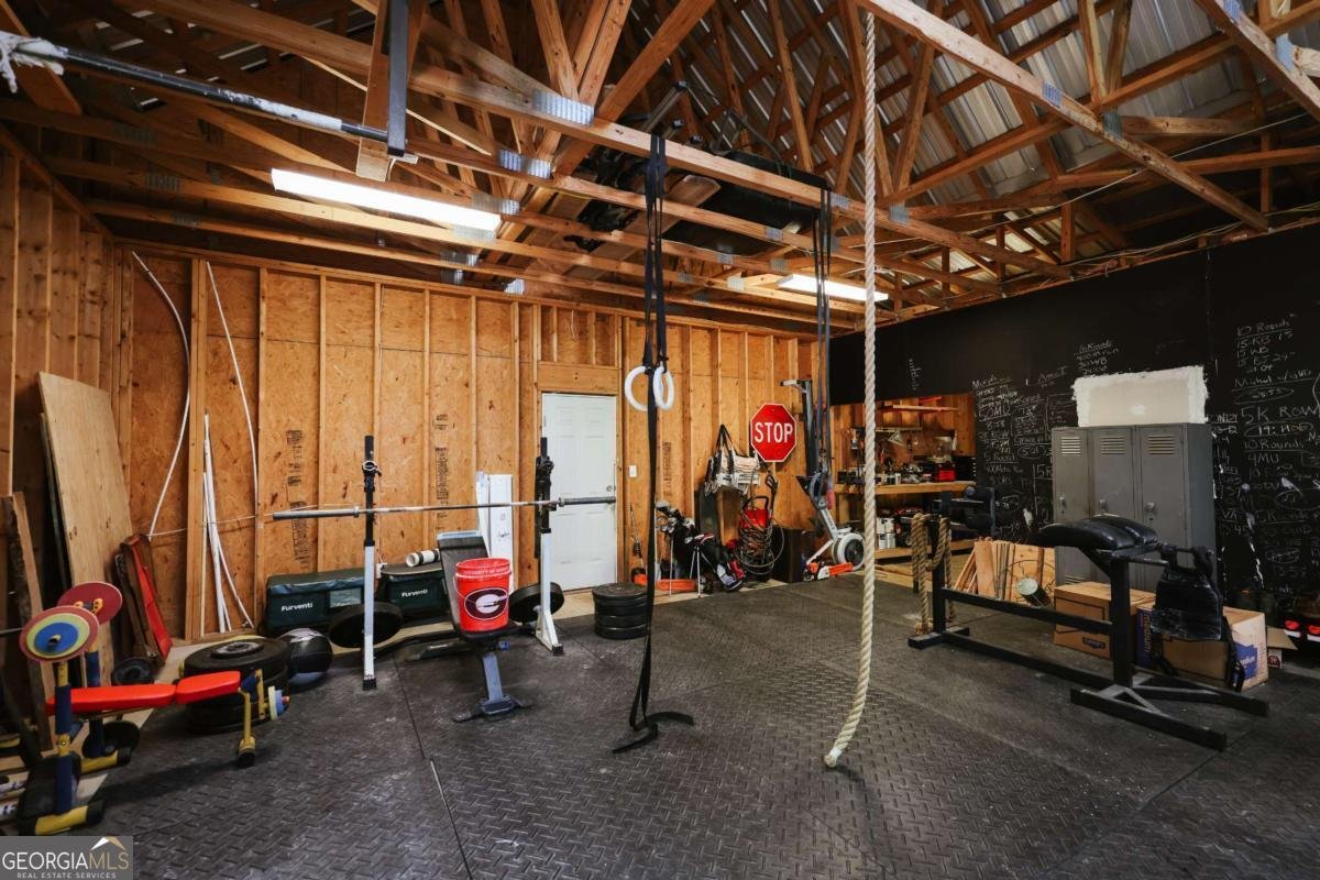 215 Hanover Drive Bogart - Photo 54